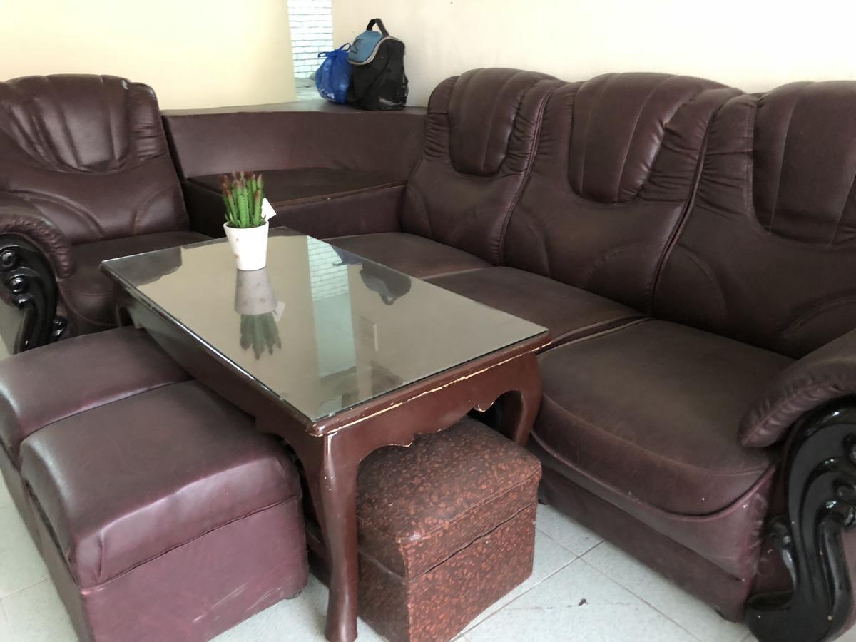 Peony House Trade Hotel II Ανόι Εξωτερικό φωτογραφία