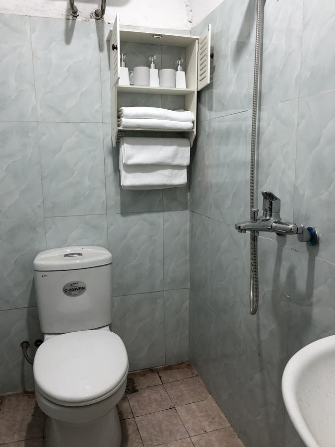 Peony House Trade Hotel II Ανόι Εξωτερικό φωτογραφία