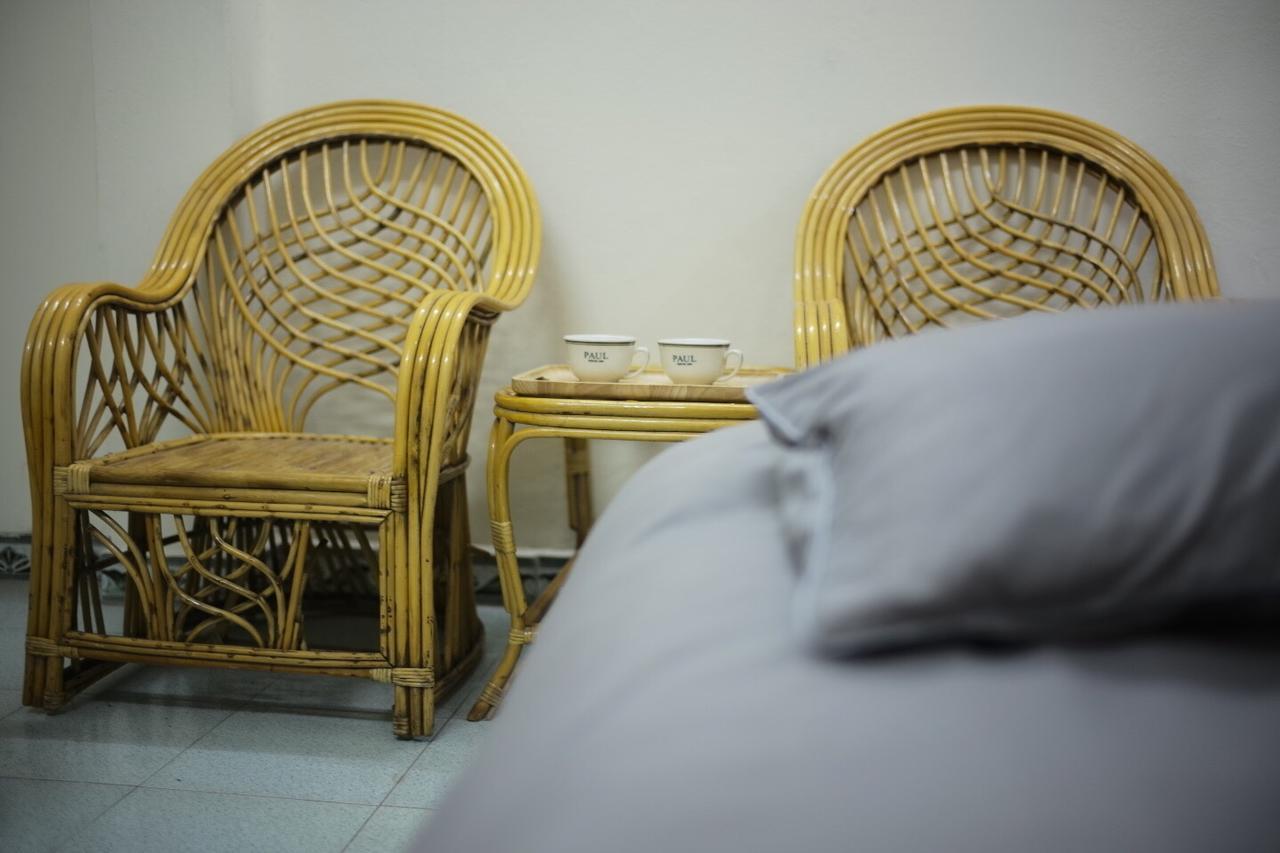 Peony House Trade Hotel II Ανόι Εξωτερικό φωτογραφία