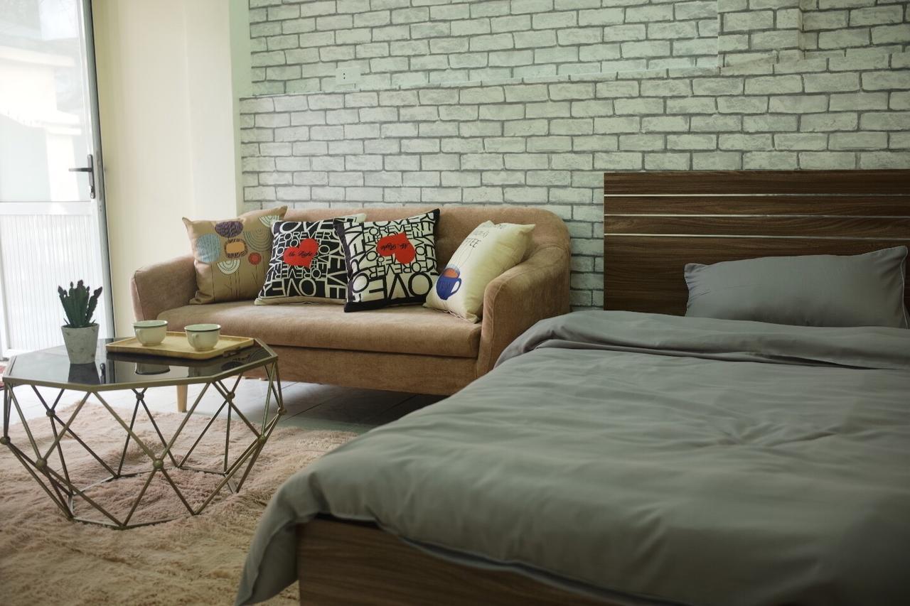 Peony House Trade Hotel II Ανόι Εξωτερικό φωτογραφία