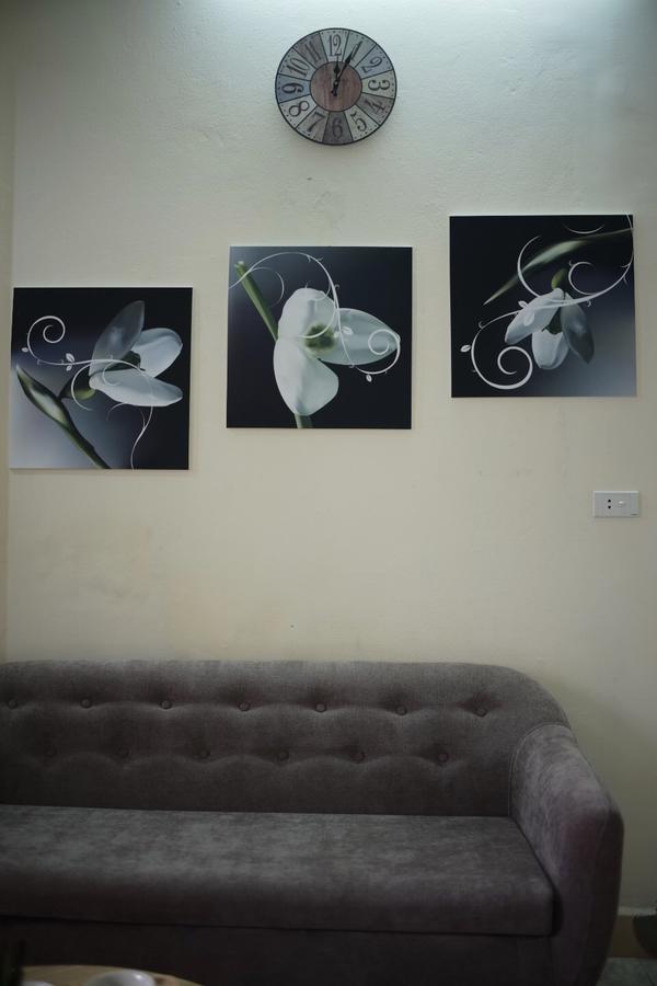 Peony House Trade Hotel II Ανόι Εξωτερικό φωτογραφία