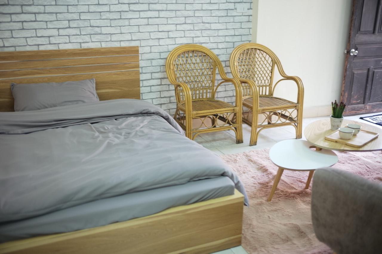 Peony House Trade Hotel II Ανόι Εξωτερικό φωτογραφία