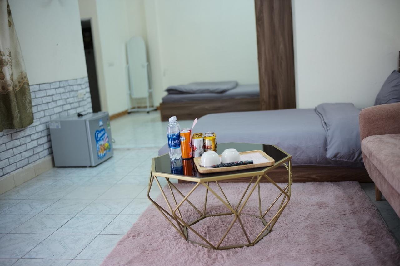 Peony House Trade Hotel II Ανόι Εξωτερικό φωτογραφία